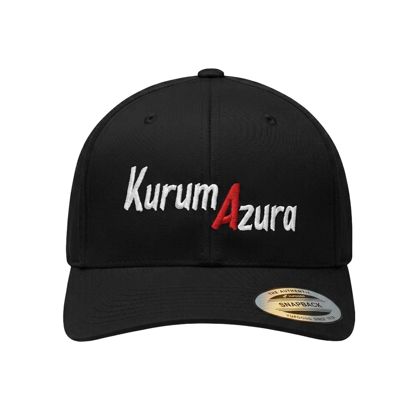 Casquette Officielle KurumAzura